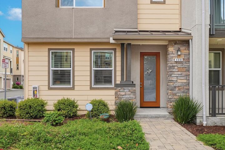 Property Photo:  408 Desert Holly Street  CA 95035 