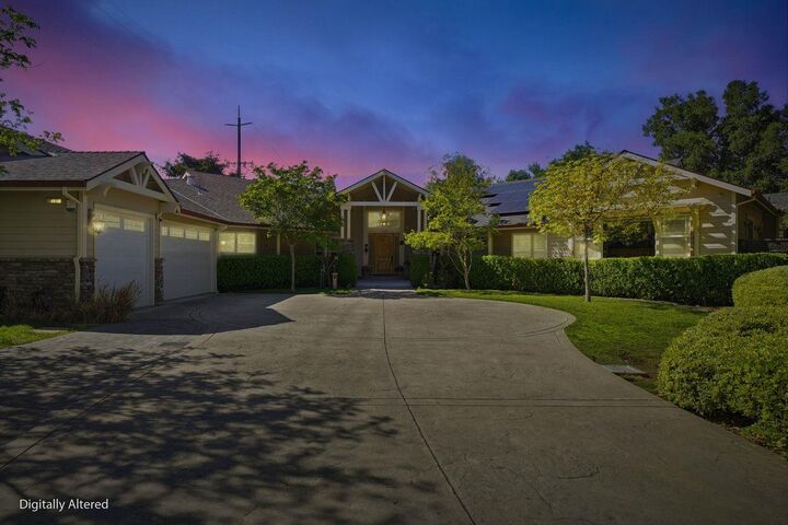 Property Photo:  733 Vineyard Terrace  CA 94566 
