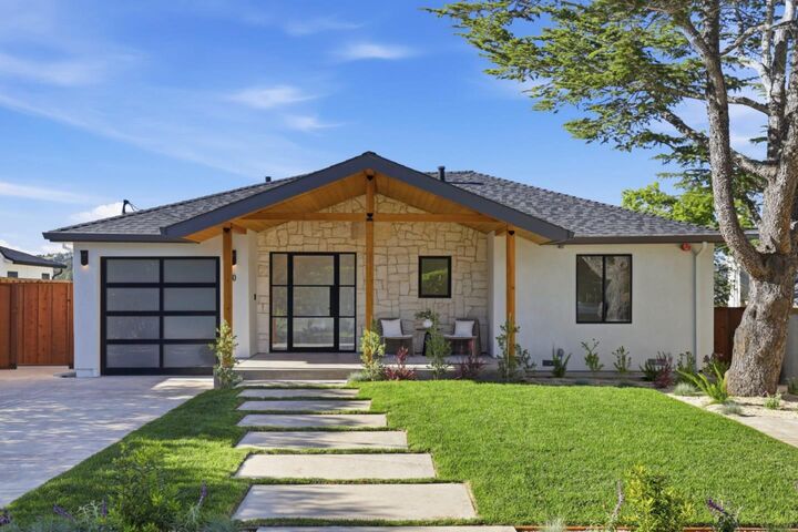 Property Photo:  40 West Summit Drive  CA 94062 