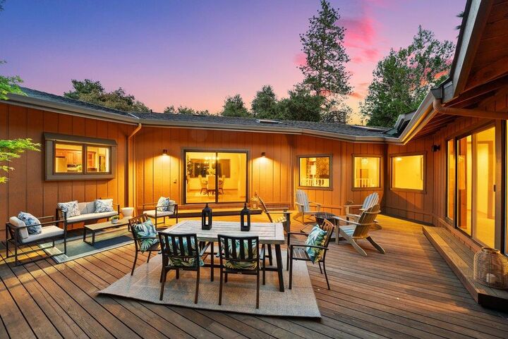 Property Photo:  135 Indian Springs Drive  CA 95005 