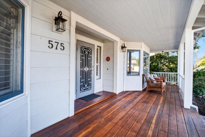 Property Photo: 575 South O Street CA 94550