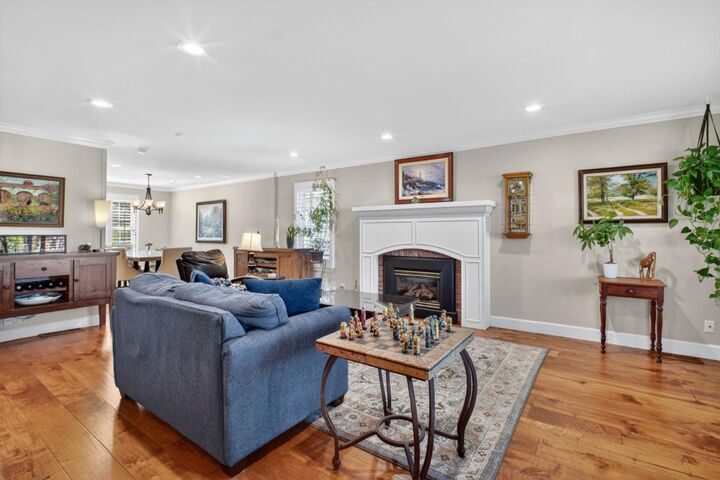 Property Photo: 575 South O Street CA 94550