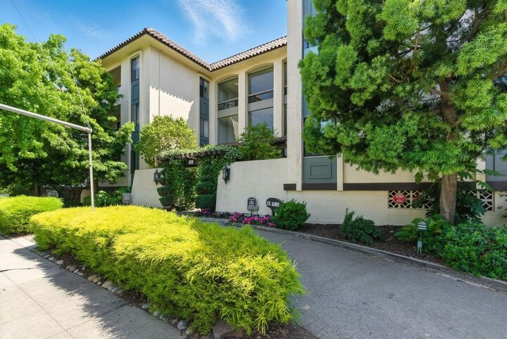 Property Photo:  525 Almer Road 309  CA 94010 