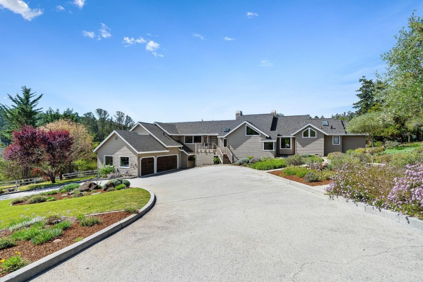 Property Photo:  321 Pine Forest Drive  CA 95003 