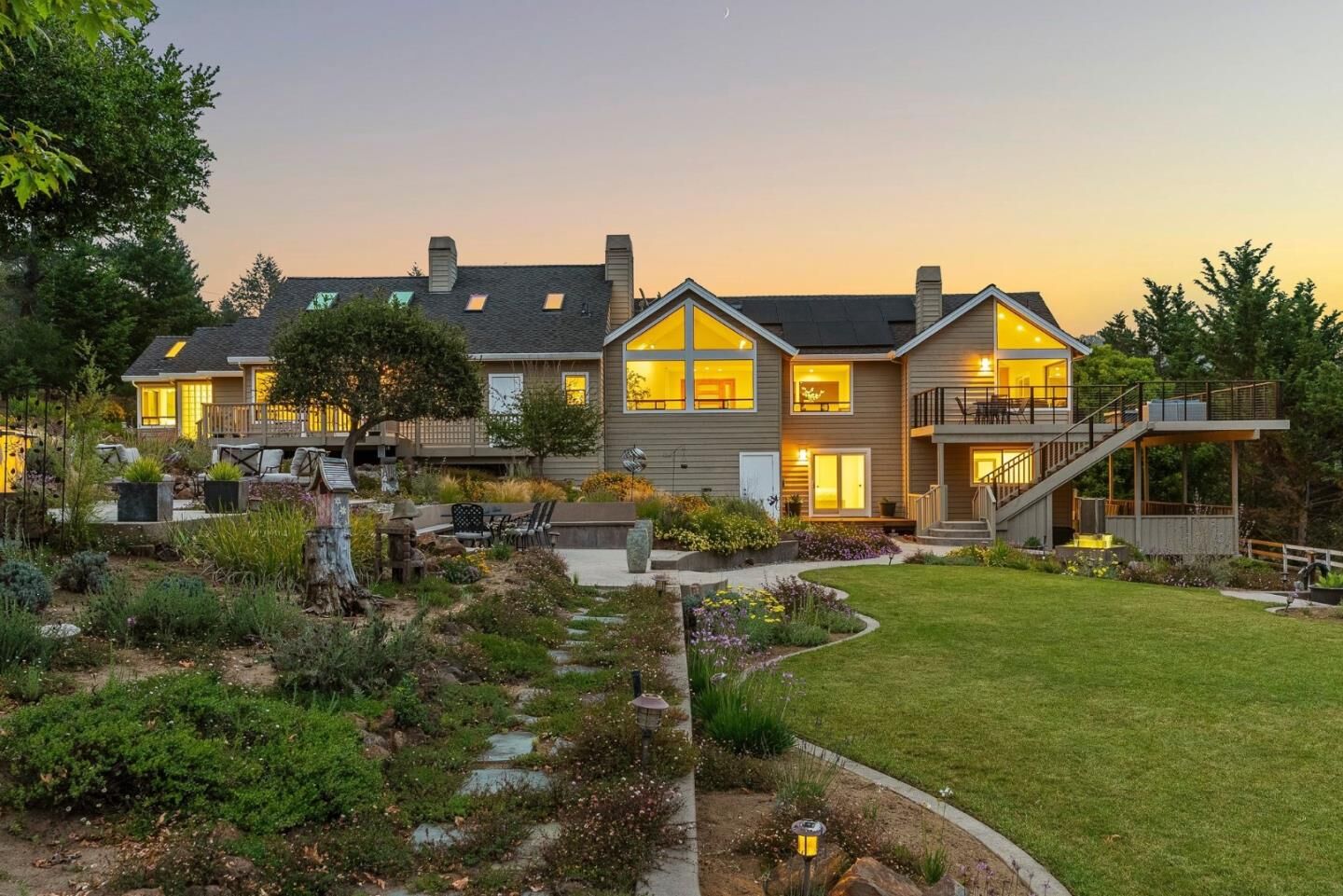 Property Photo:  321 Pine Forest Drive  CA 95003 