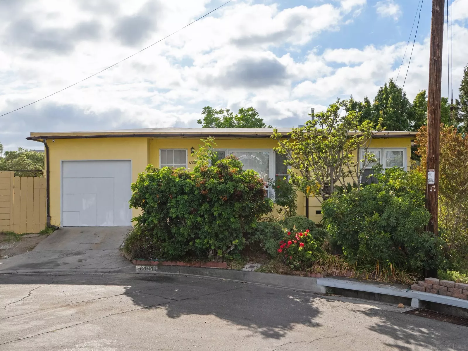 Property Photo:  6303 Cleo St  CA 92115 