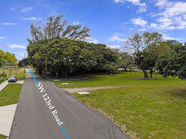 Property Photo:  22650 SW 123rd Rd  FL 33170 