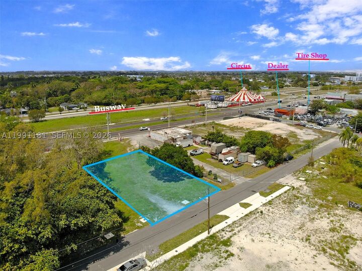 Property Photo:  22650 SW 123rd Rd  FL 33170 