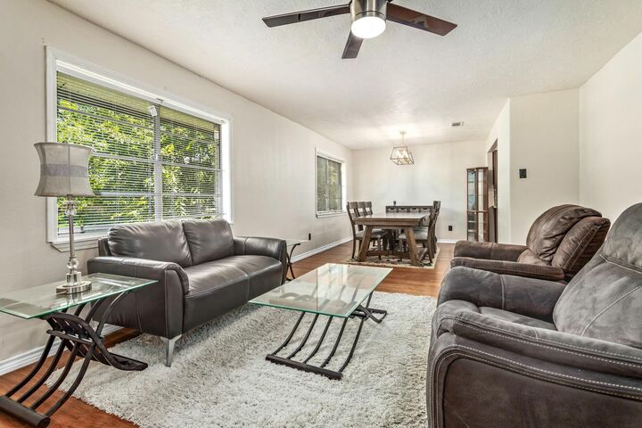 Property Photo:  1385 Howell Street  TX 77706 