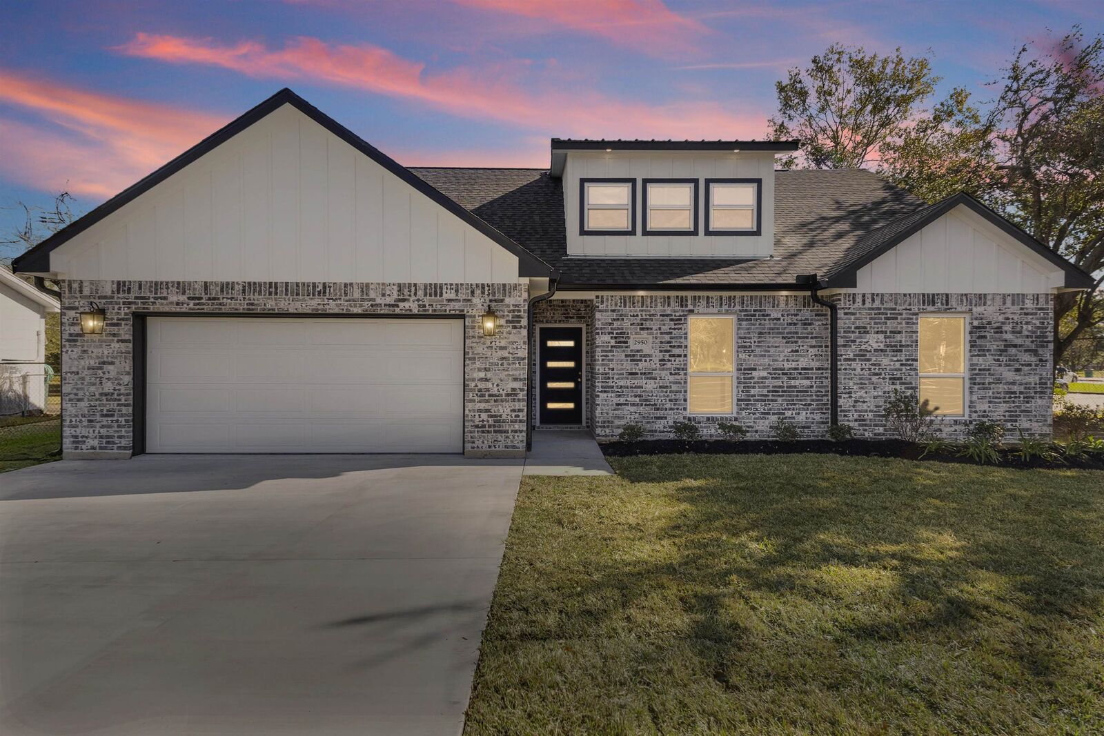 Property Photo:  2950 Gulf St.  TX 77703 