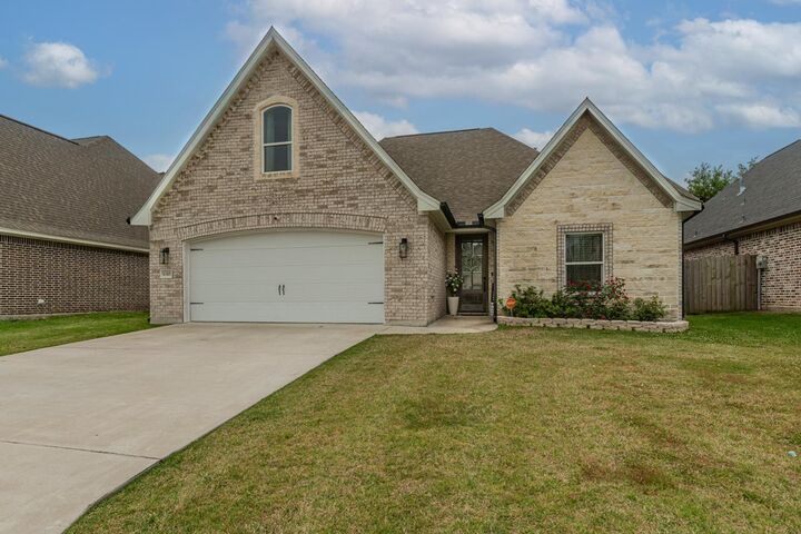 Property Photo: 8385 Vaquero TX 77713