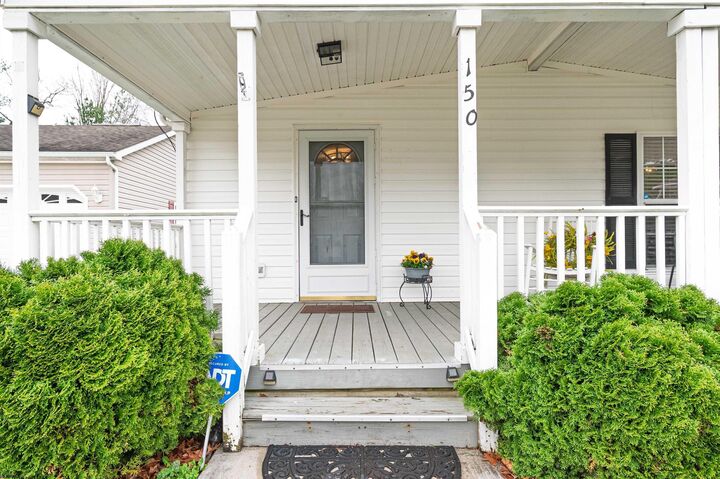 Property Photo:  150 Troon  NJ 08330 