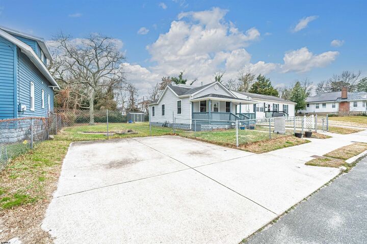 Property Photo: 113 Oakland Ave NJ 08232