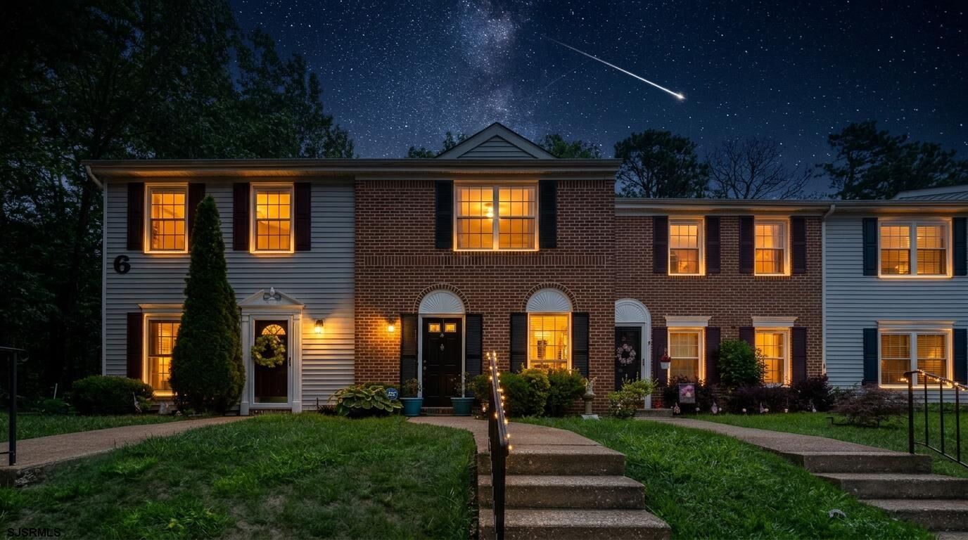 Property Photo: 41 Seneca 1062 NJ 08205