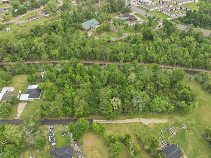 Property Photo:  Tbd Invader Street  LA 70663 