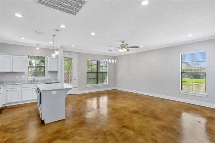 Property Photo:  3623 Croyant Court  LA 70605 