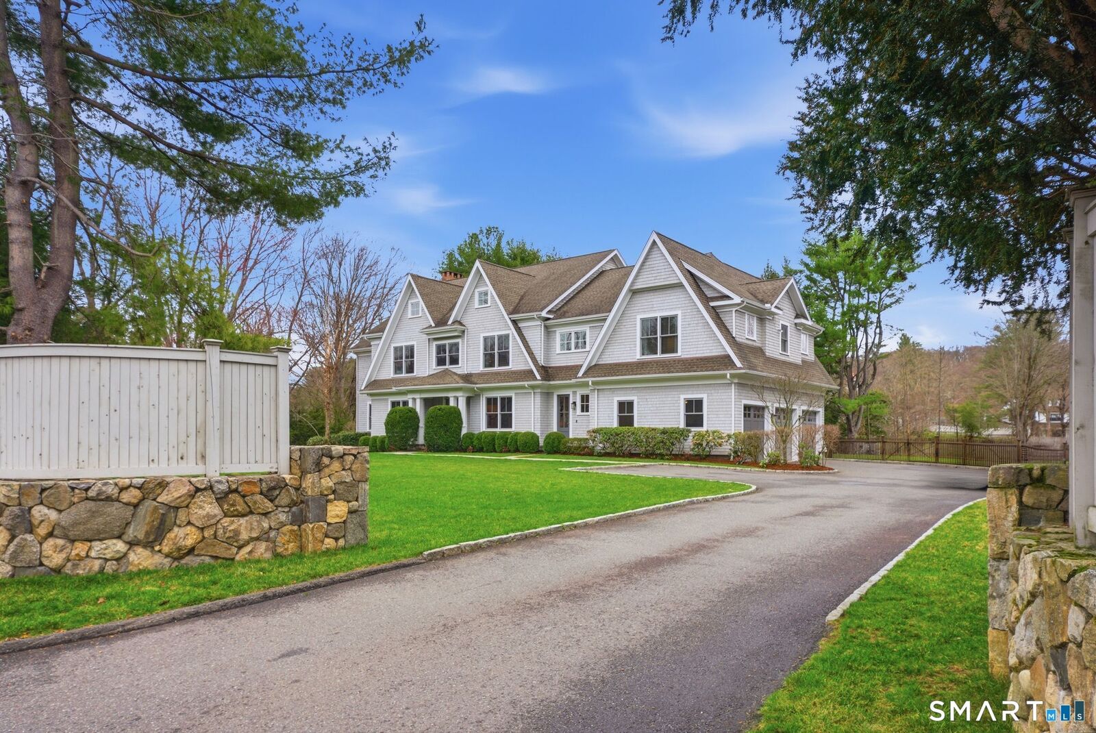 Property Photo:  42 Easton Road  CT 06880 