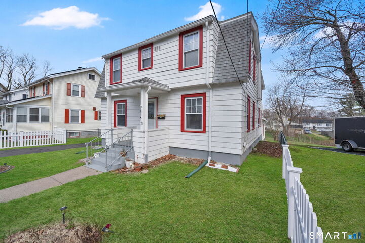 Property Photo:  71 Seymour Street  CT 06095 