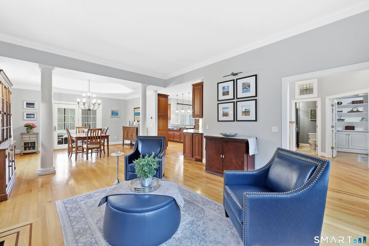 Property Photo:  589 Huckleberry Hill Road  CT 06001 