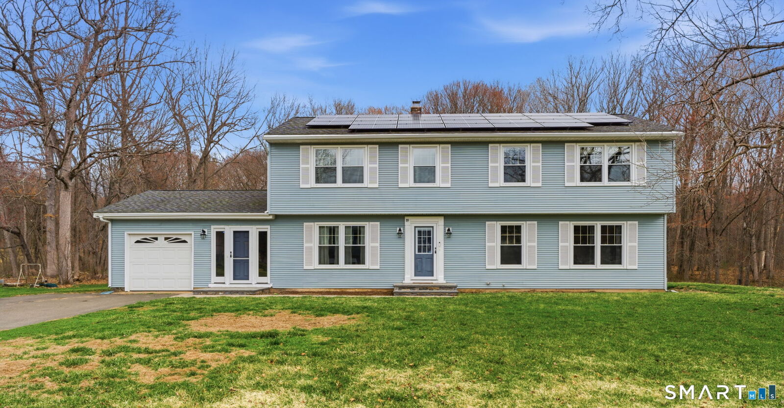 Property Photo:  89 Anne Road  CT 06479 
