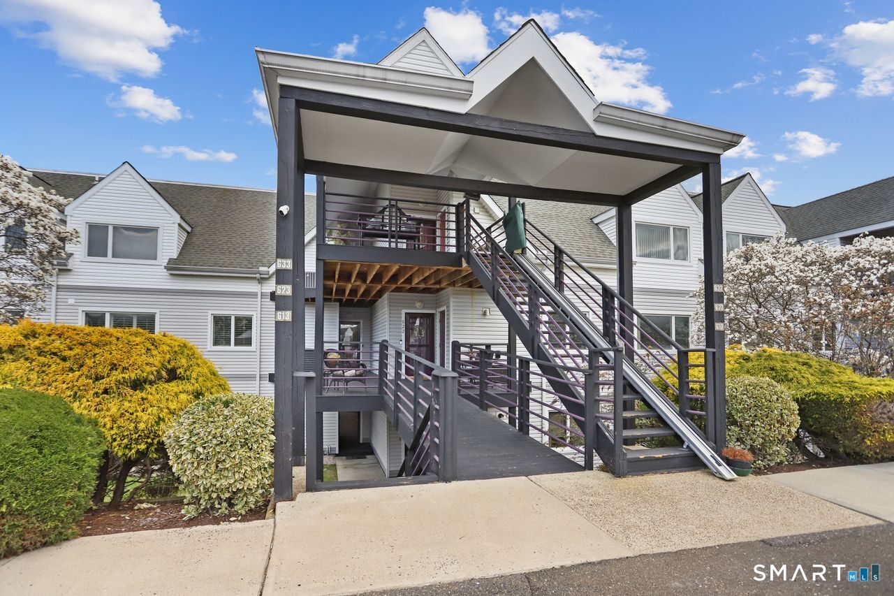 Property Photo: 622 Popes Island Road 622 CT 06461