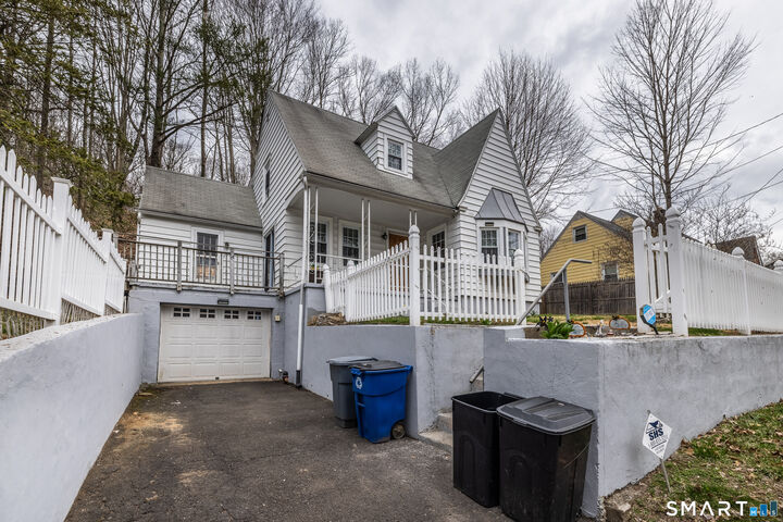 Property Photo: 126 Emmett Avenue CT 06418