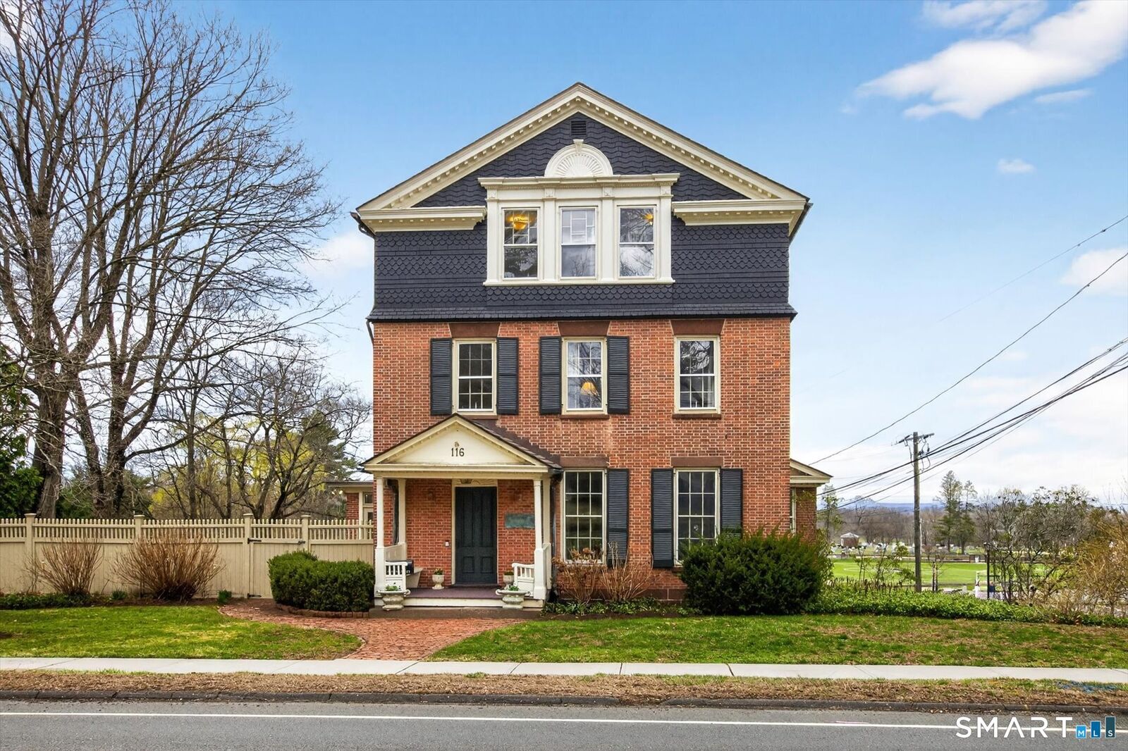 Property Photo: 116 Main Street CT 06032