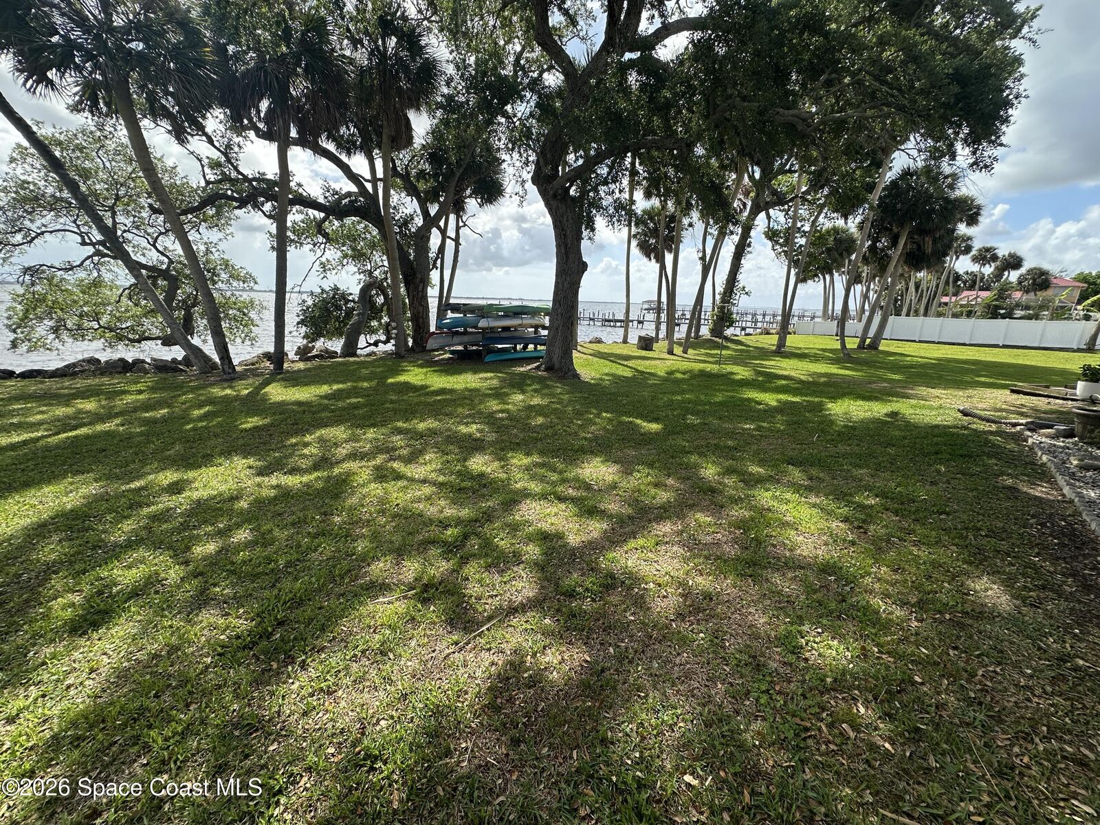Property Photo: 100 Canebreakers Drive FL 32927