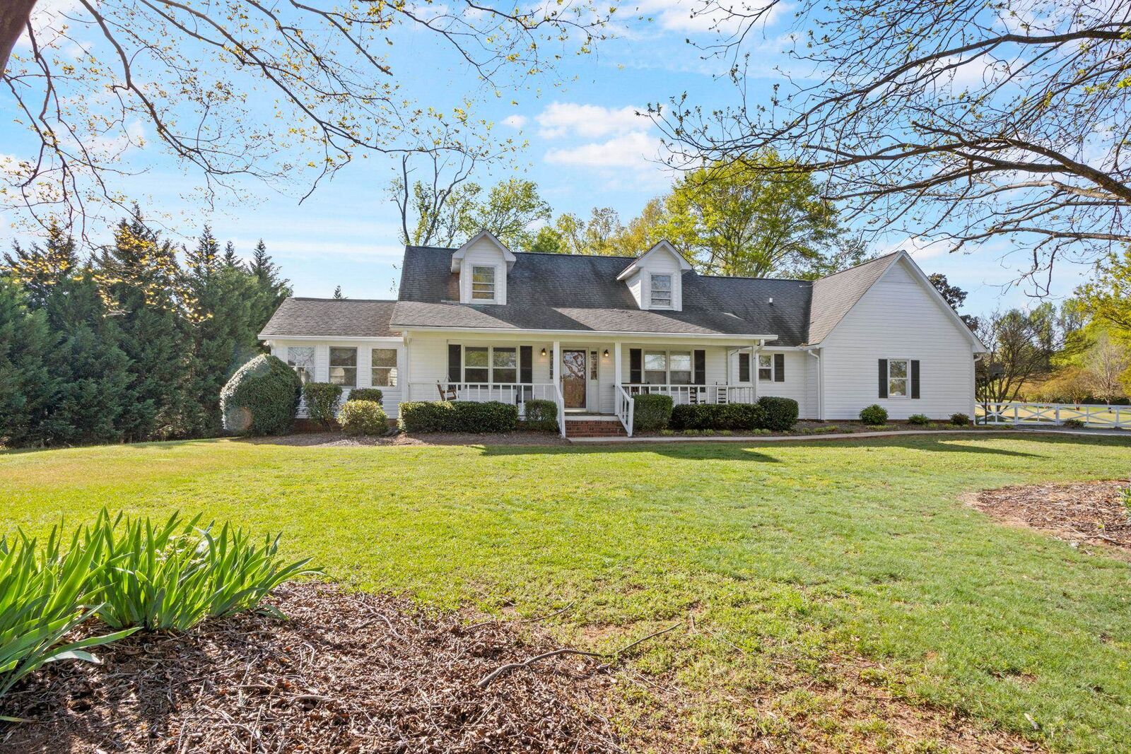 Property Photo:  198 Pepperidge Drive  SC 29303 