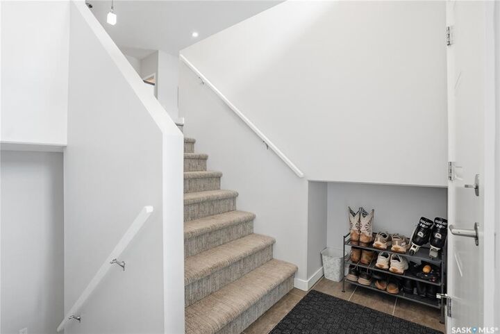 Property Photo:  483 Boykowich Street  SK S7W 0S6 