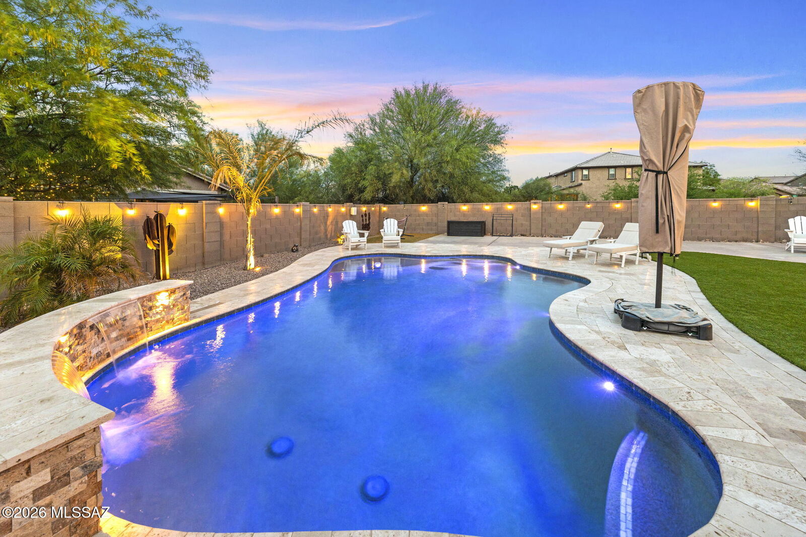 Property Photo:  11148 W Dawnlight Drive  AZ 85653 