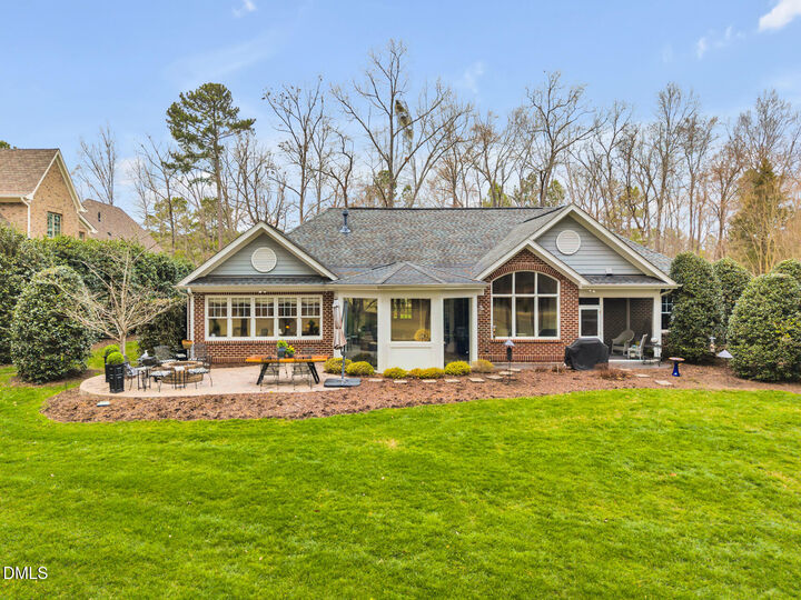 Property Photo:  12010 Iredell  NC 27517 