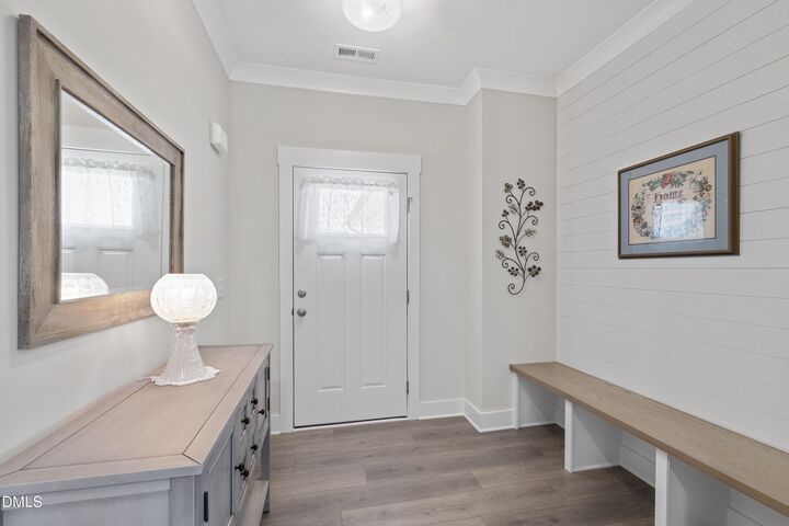 Property Photo:  177 Ruskin Drive  NC 27577 