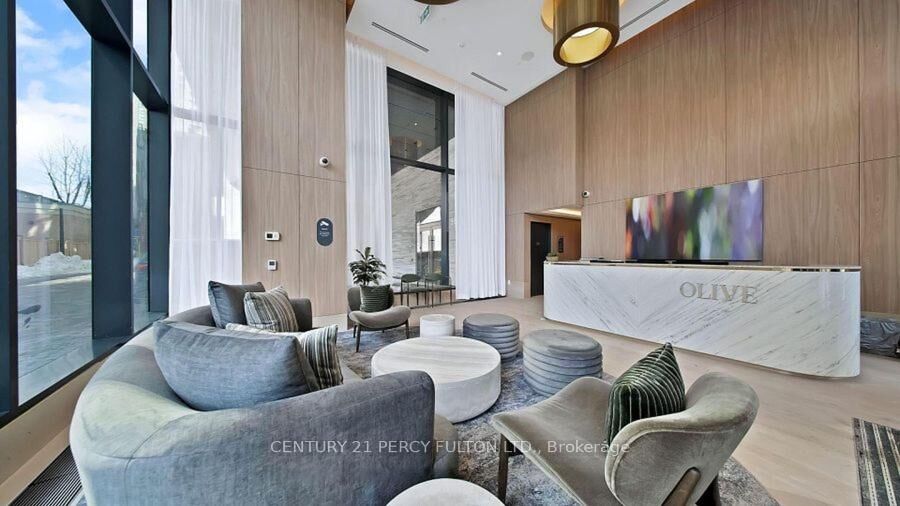 Property Photo: 36 Olive Avenue 2001 ON M2N 0M4