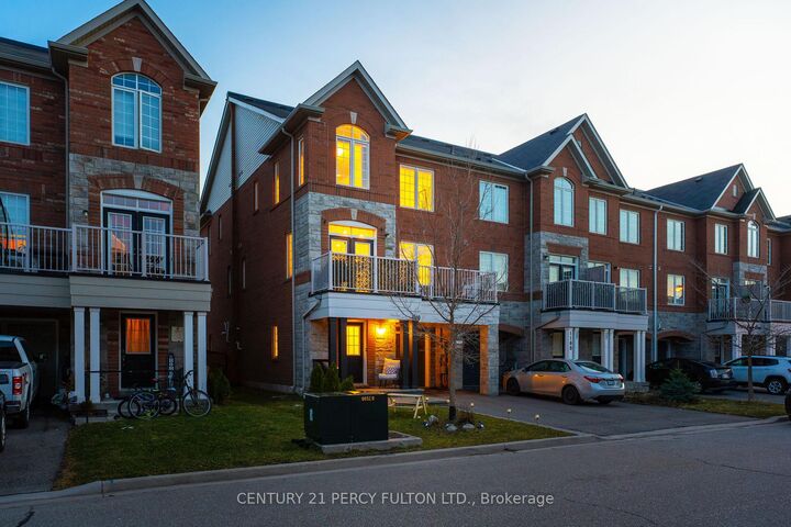 Property Photo: 1110 Durno Court ON L9T 8P5