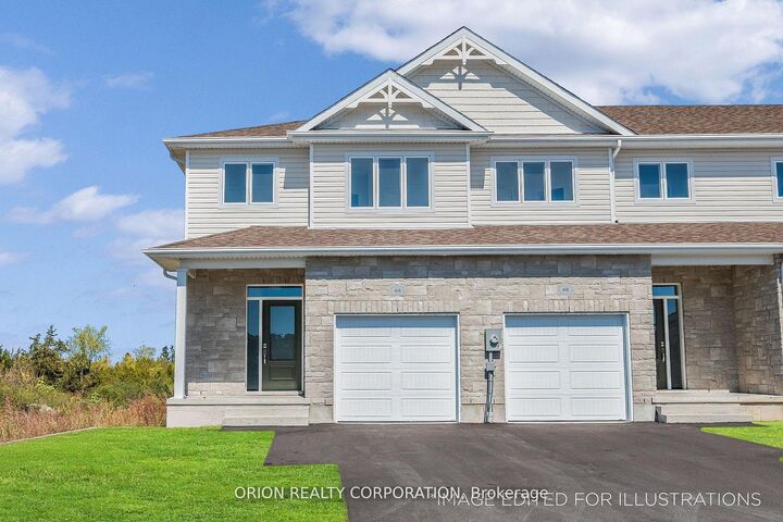 418 Buckthorn Drive — photo 1