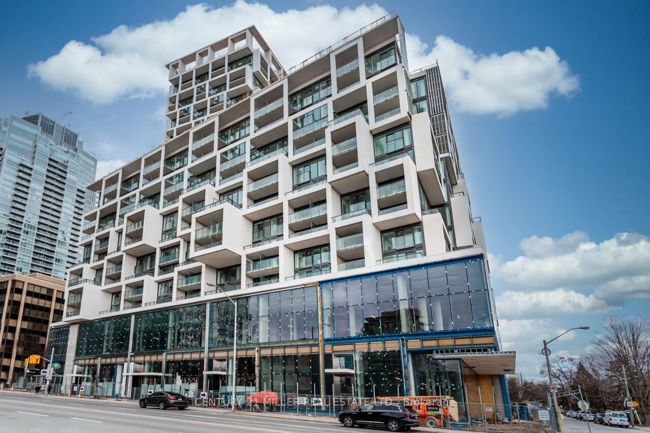 Photo de la propriété:  8 Hillsdale Avenue E 927  ON M4S 0A2 