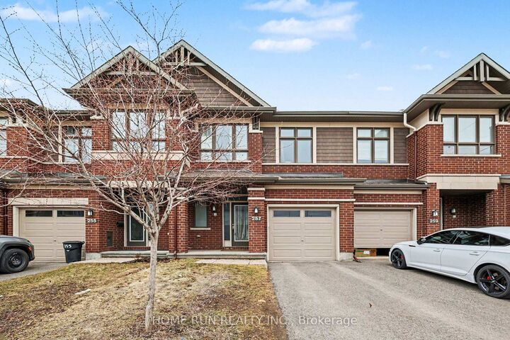 257 Dolce Crescent — photo 1