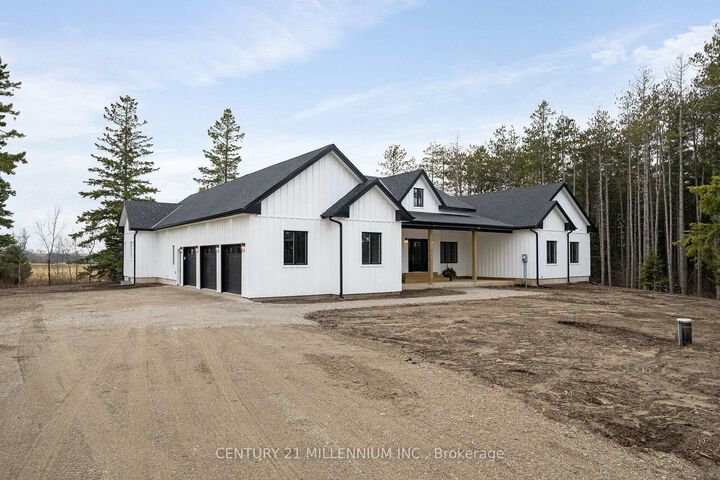 Property Photo:  5450 Fifth Line  ON N0B 1T0 