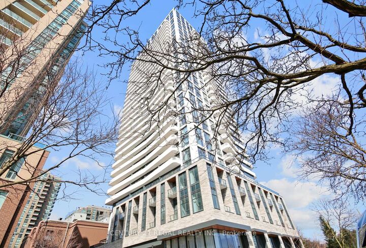 Photo de la propriété:  36 Olive Avenue 3104  ON M2N 0M4 