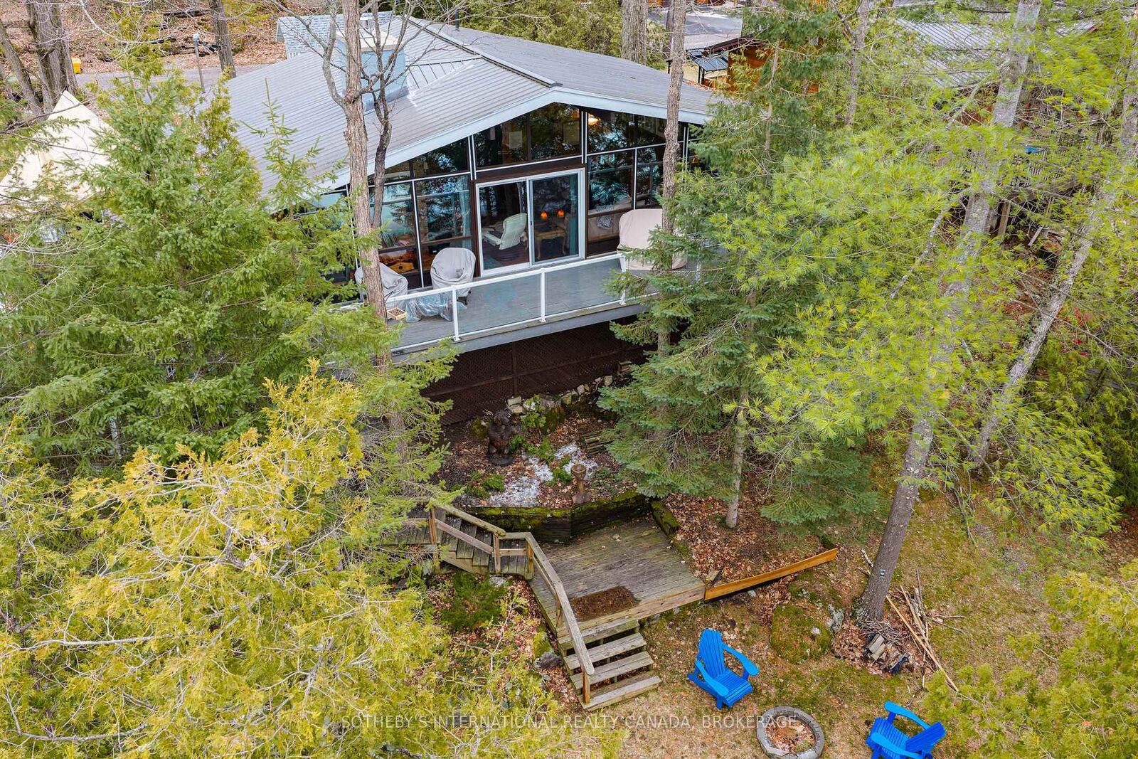 Property Photo: 108 Killenbeck Lane ON K0E 1L0