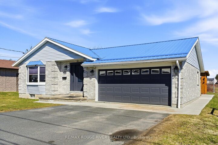 Property Photo: 846 Ontario Street ON K9A 3C5