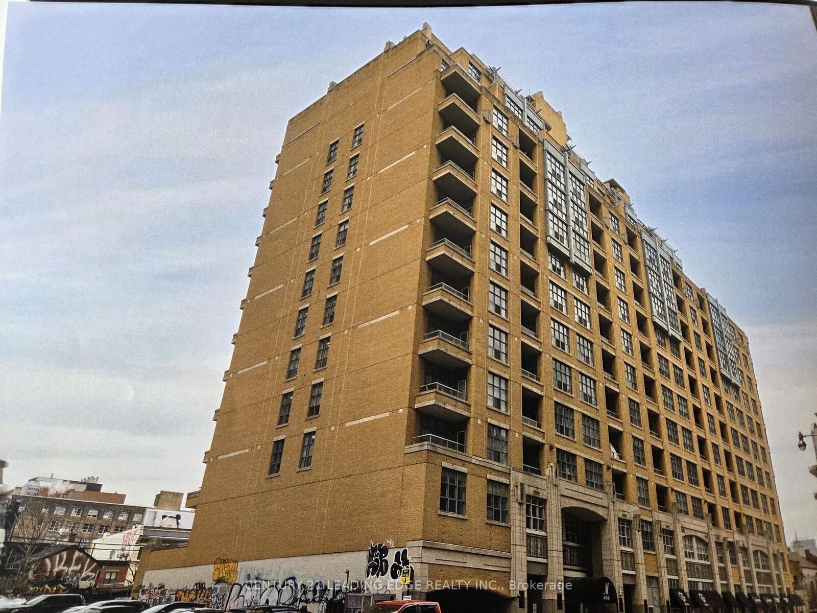 Photo de la propriété: 438 Richmond Street W 706 ON M5V 3S6