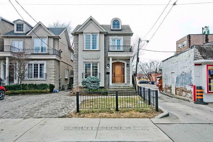 7 Roslin Avenue — photo 1