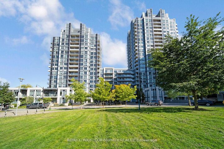 120 Harrison Garden Boulevard 1129 — photo 1