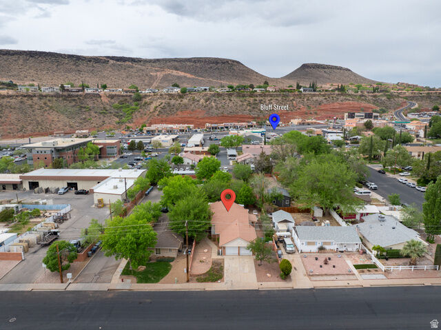 Property Photo: 269 N 400 St W UT 84770