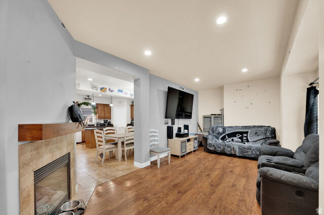 Property Photo:  2026 W Crescent Way  UT 84664 