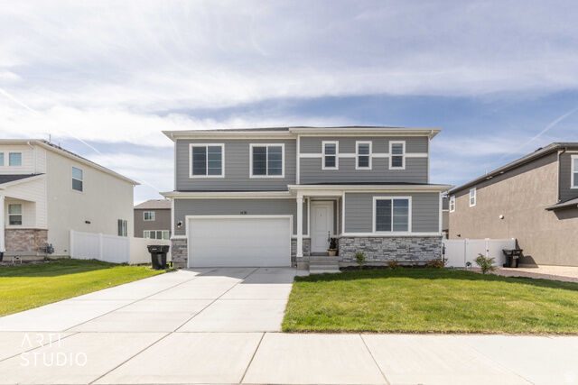 Property Photo:  1131 W 400 S  UT 84302 