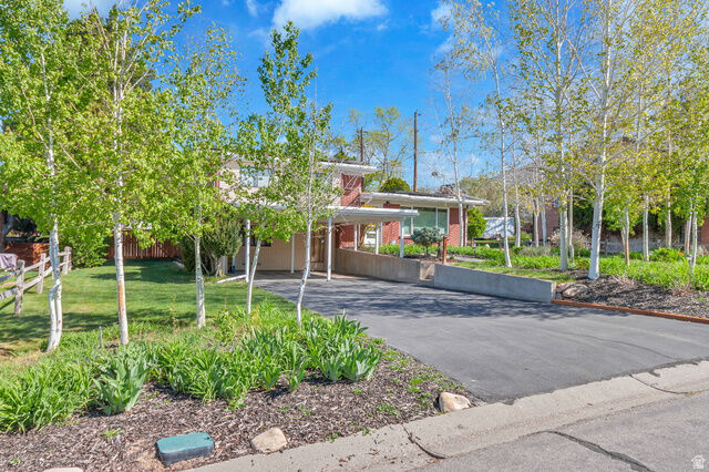 Property Photo:  3055 La Joya Dr  UT 84124 