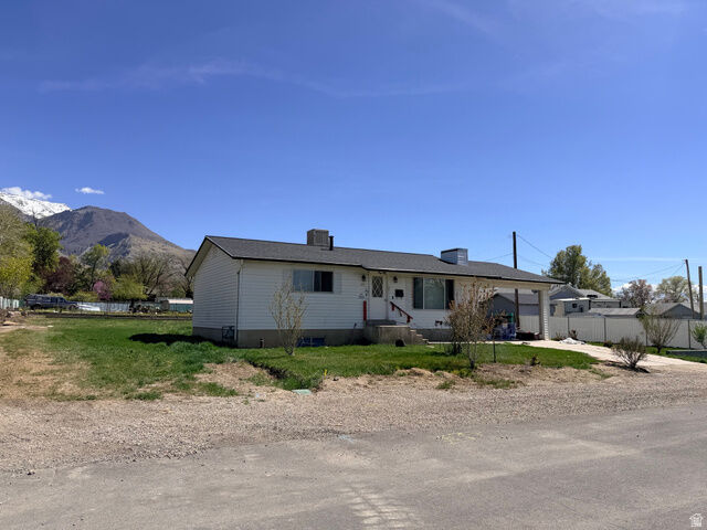 Property Photo:  220 N Main St  UT 84062 